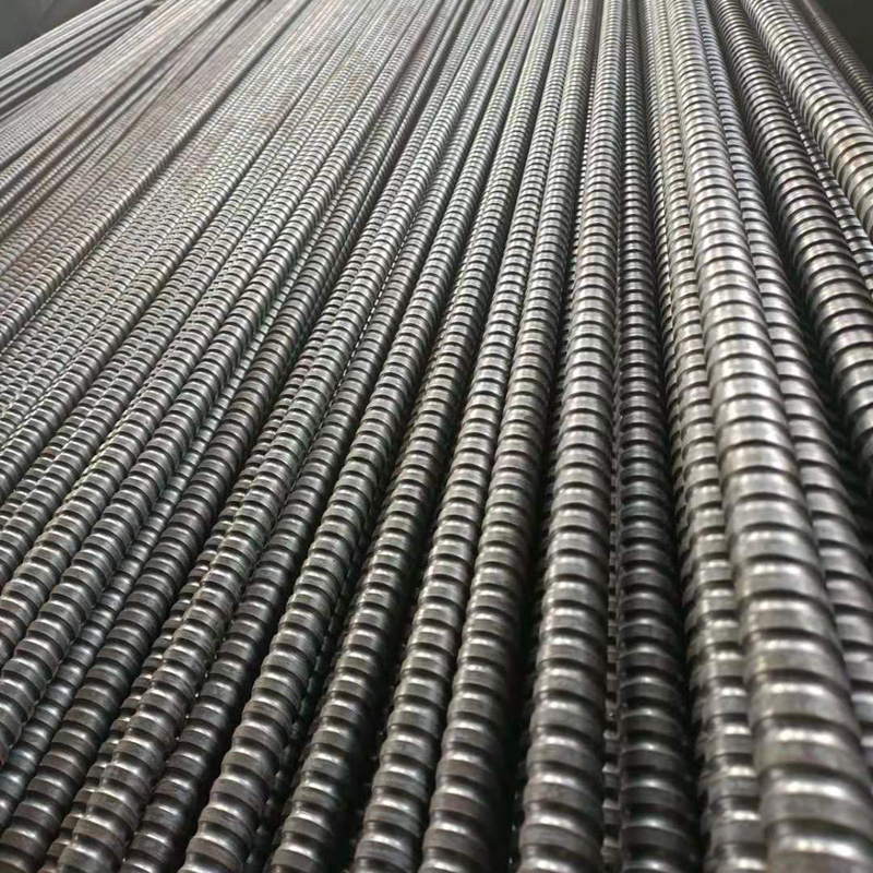 颍东中空锚杆